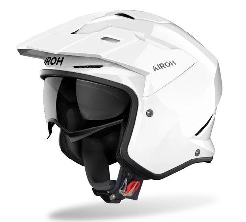 Airoh kombakt trials helm - airoh,