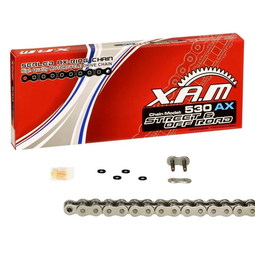 Ring kette suzuki gsx 750 - gsx,