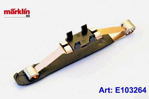 Märklin schleifer - h0,
