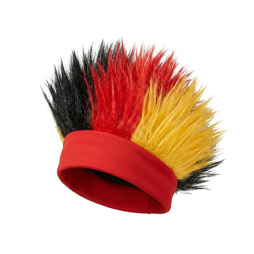 Deutschland stirnband mit - deutschland,