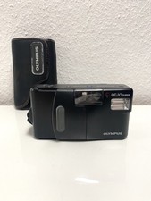 Olympus AF-10 Super / Analoge