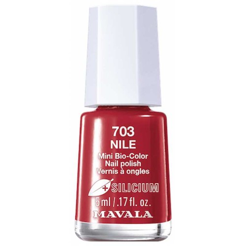 Mavala mini bio nail polish - mavala,