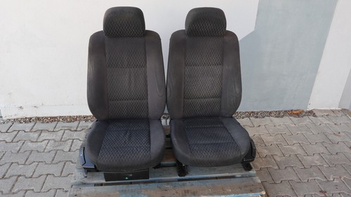 Bmw e46 limousine touring sitz - e46,