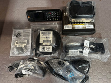 Motorola Tetra Mobilfunkgerät MTM800e 380-440 mhz komplett mit abges. Bedienung