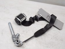 Opel Corsa D original Sicherheitsgurt vorn links 3-türig unfallfrei BJ2008