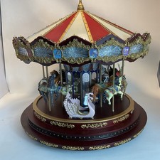 Mr. Christmas Festzelt Deluxe