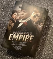 Boardwalk Empire – Die