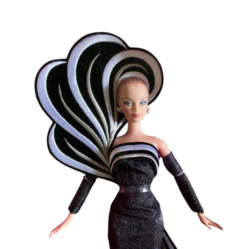 Barbie 45th anniversary - anniversary, bob