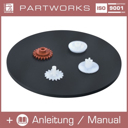 Tacho umbausatz meilen h - tacho,