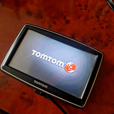 Tomtom navigation kfz - navigation, usb