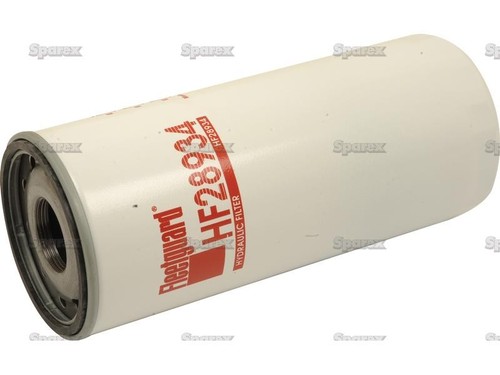 Hydraulikölfilter für