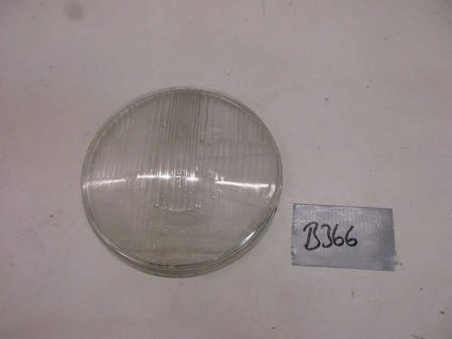 B366 bosch scheinwerferglas - b366,