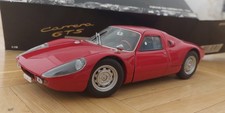 Porsche 904 Modellauto 1:18