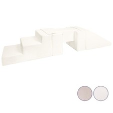 Steg-Rutsche-Set