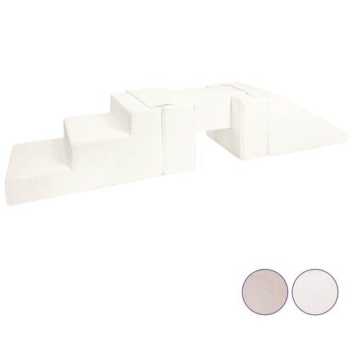 Steg-Rutsche-Set