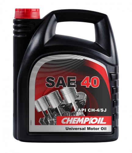 Chempioil motoröl pkw - motoröl,