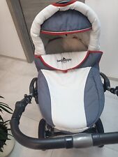 kinderwagen 3 in 1