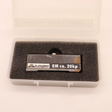 Dr. Schleuniger Pharmatron 8M