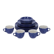 Geschirrset, Kombiservice