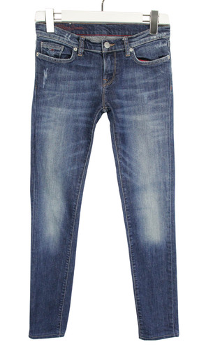 Tommy hilfiger denim nina - tommy,