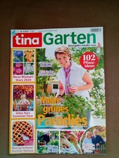 Zeitschrift: Tina Garten