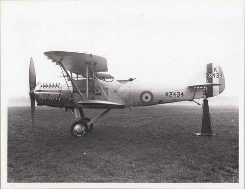 Hawker dolch hart - hawker, grossfoto