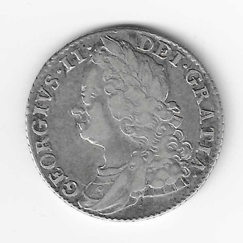 King george one - (2nd),