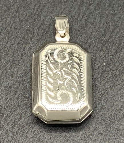 Medaillon anhänger für - medaillon,