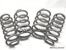 Lowtec tieferlegungsfedern - lowtec,