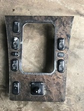 Mercedes w210 abdeckung - mercedes,