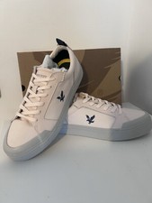 Lyle & Scott Dawson Sneaker