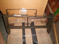 KASTEN RÜCKWAND FAHRERHAUS