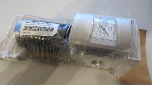 Festo druckregelventil mit - festo,