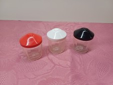 ORIGINAL 3 x DDR   SALZ