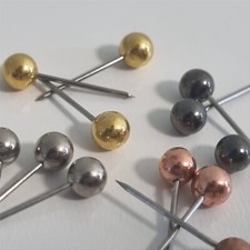 Pinnadeln zum Markieren deiner Pinnwand