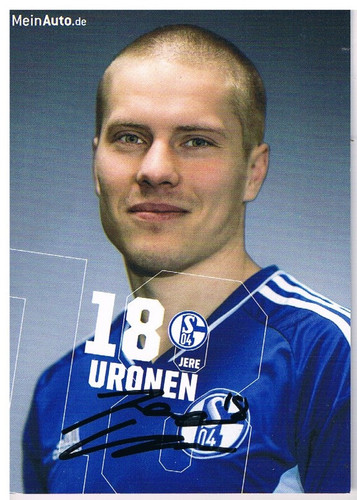 Jere uronen original - jere,