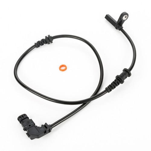 Abs sensor raddrehzahl vorne - sensor,
