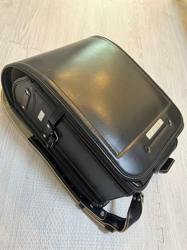 Randoseru rucksack luxus leder - randoseru,