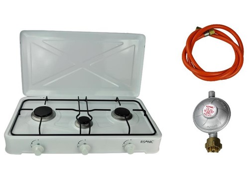 Rsonic flammiger gaskocher - 3,