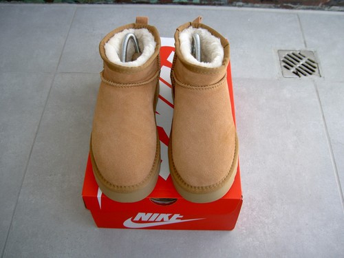 Ugg classic ultra mini leather - ultra,