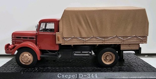Atlas ddr lkw modell - ddr,