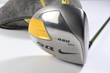 Nike SQ 460 Driver / 10,5 Grad