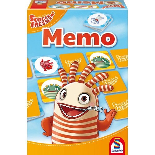 Schmidt spiele memo - spiele,