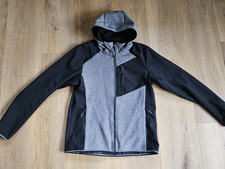 ICEPEAK Strickfleecejacke
