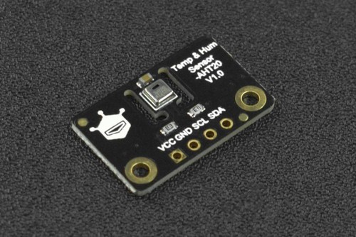 Dfrobot fermion aht20 - dfrobot,
