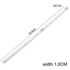 LED Kühlschrank Beleuchtung Ersatzteil passend für Haier Modelle BCD486WDGE