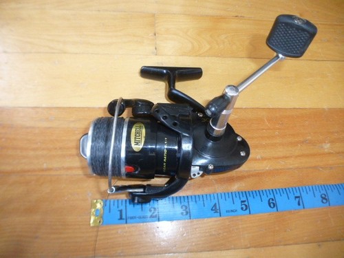 Vintage fishing reel mitchell - vintage,
