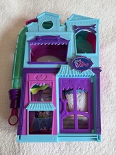 🐾 Littlest Pet Shop 🐾 Pinball Spielhaus 🐾Hasbro 2012 🐾