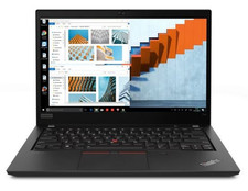 Lenovo ThinkPad T14 Gen 2 14"
