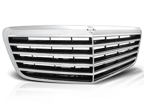 Sport kühlergrill frontmaske - kühlergrill,